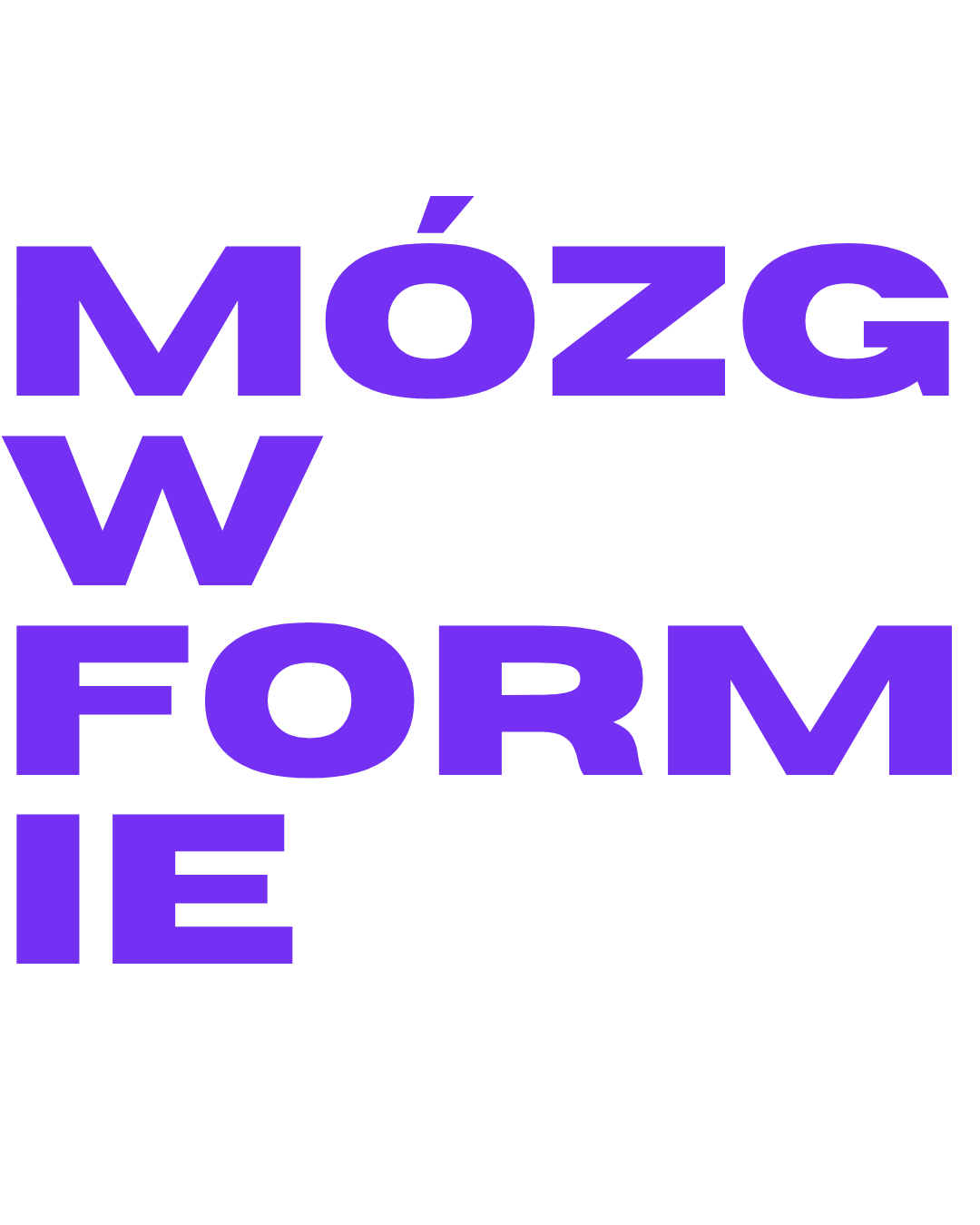 Mózg w formie